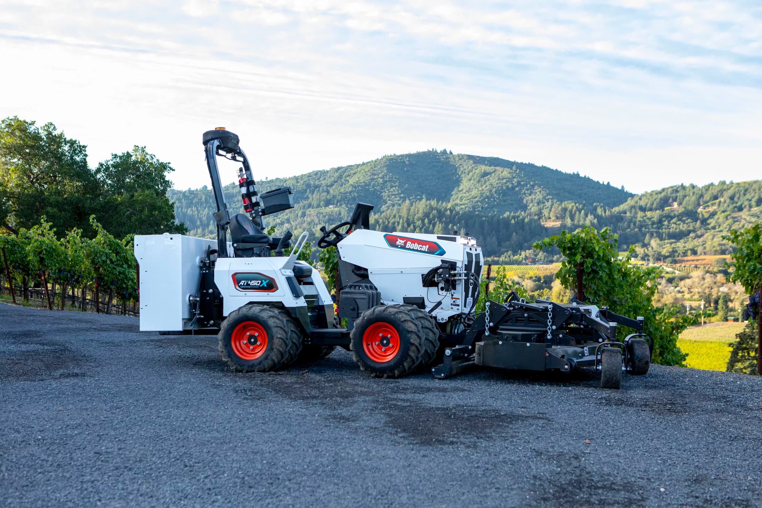 Agtonomy TeleFarmer