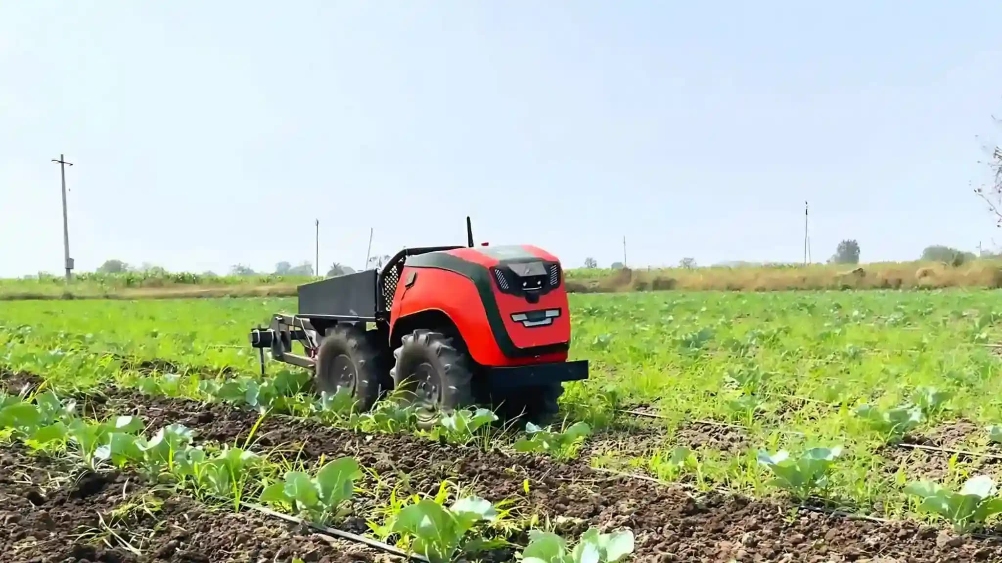 FarmRobo iMog