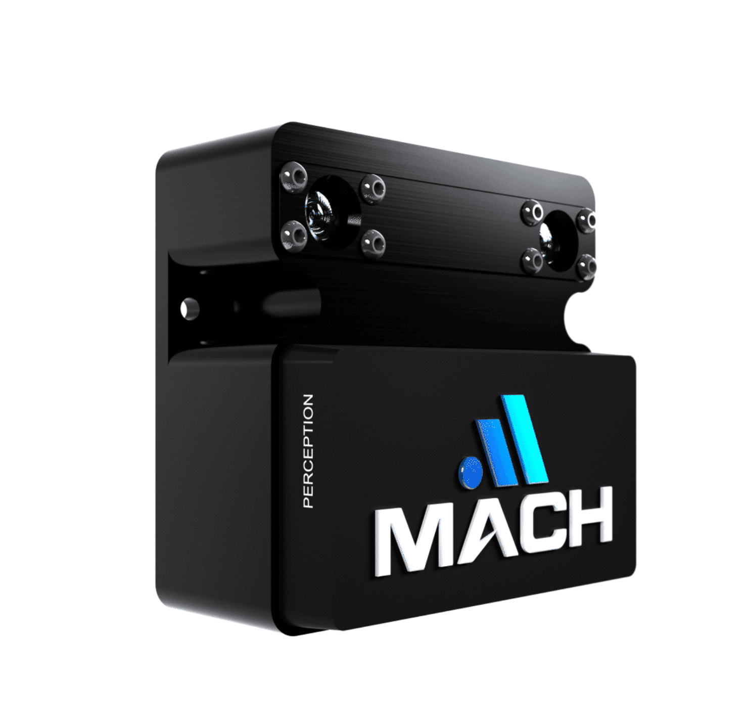 MACH Autonomy Kit