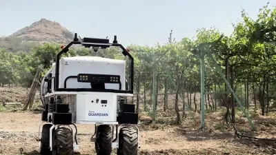 AgMove Farm Guardian