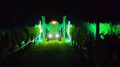 Agri Automation UVEX