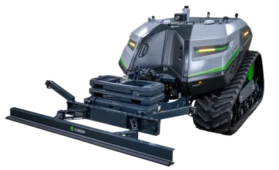 AgXeed AgBot T2 7 SERIES