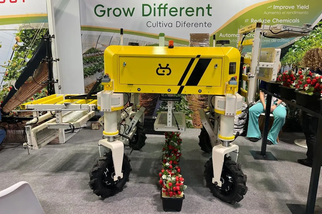 Antobot U502