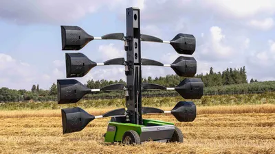BloomX YAHAV 2400