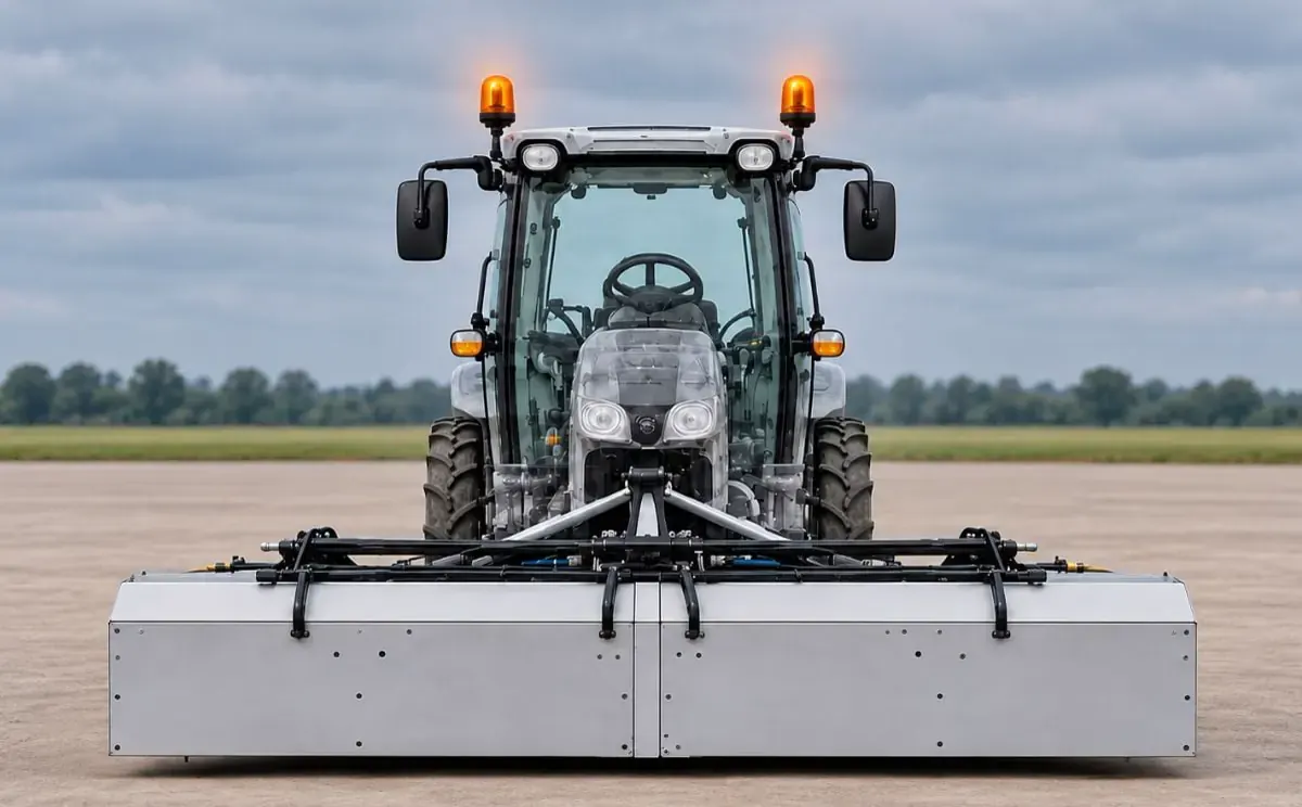 Croptimal Croptiscan 3000