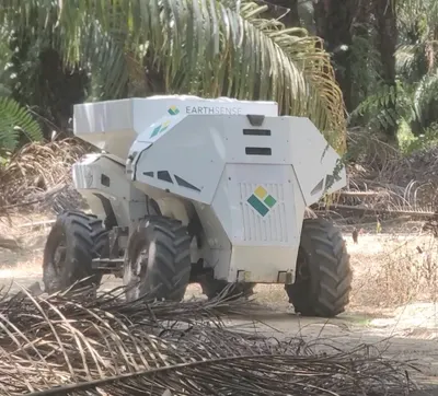 EarthSense TerraMax