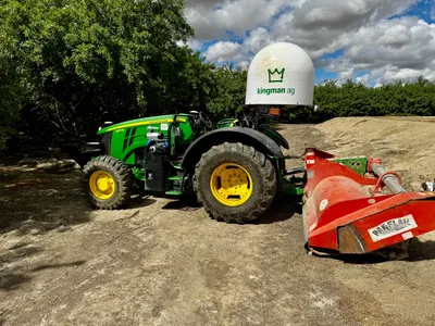 Kingman Ag Minion Mini