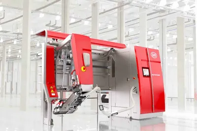 Lely Astronaut A5