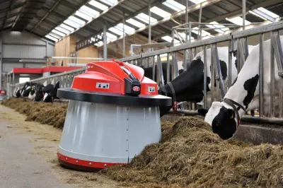 Lely Juno