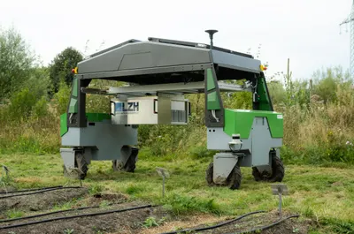 Nature Robots Lero.03