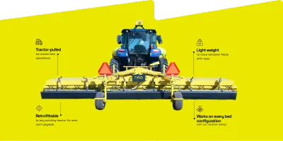 Niqo RoboWeeder