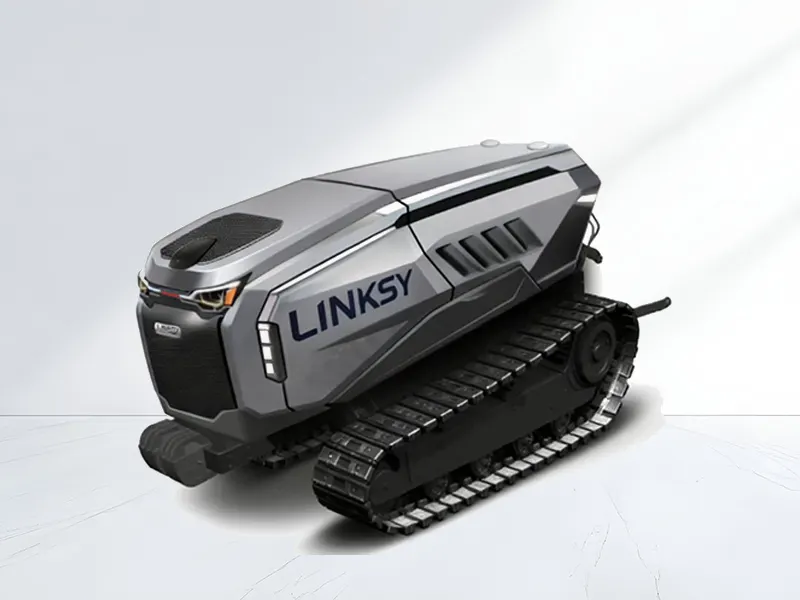 Senyta LINKSY 65HP