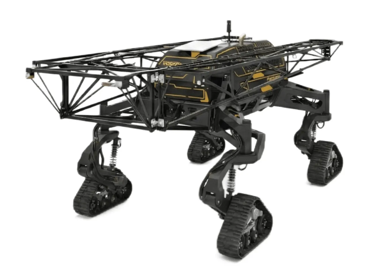 TerraClear TerraScout